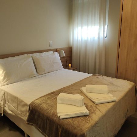 Loft 401 Perto Da Vila Germanica E Centro Blumenau Kültér fotó