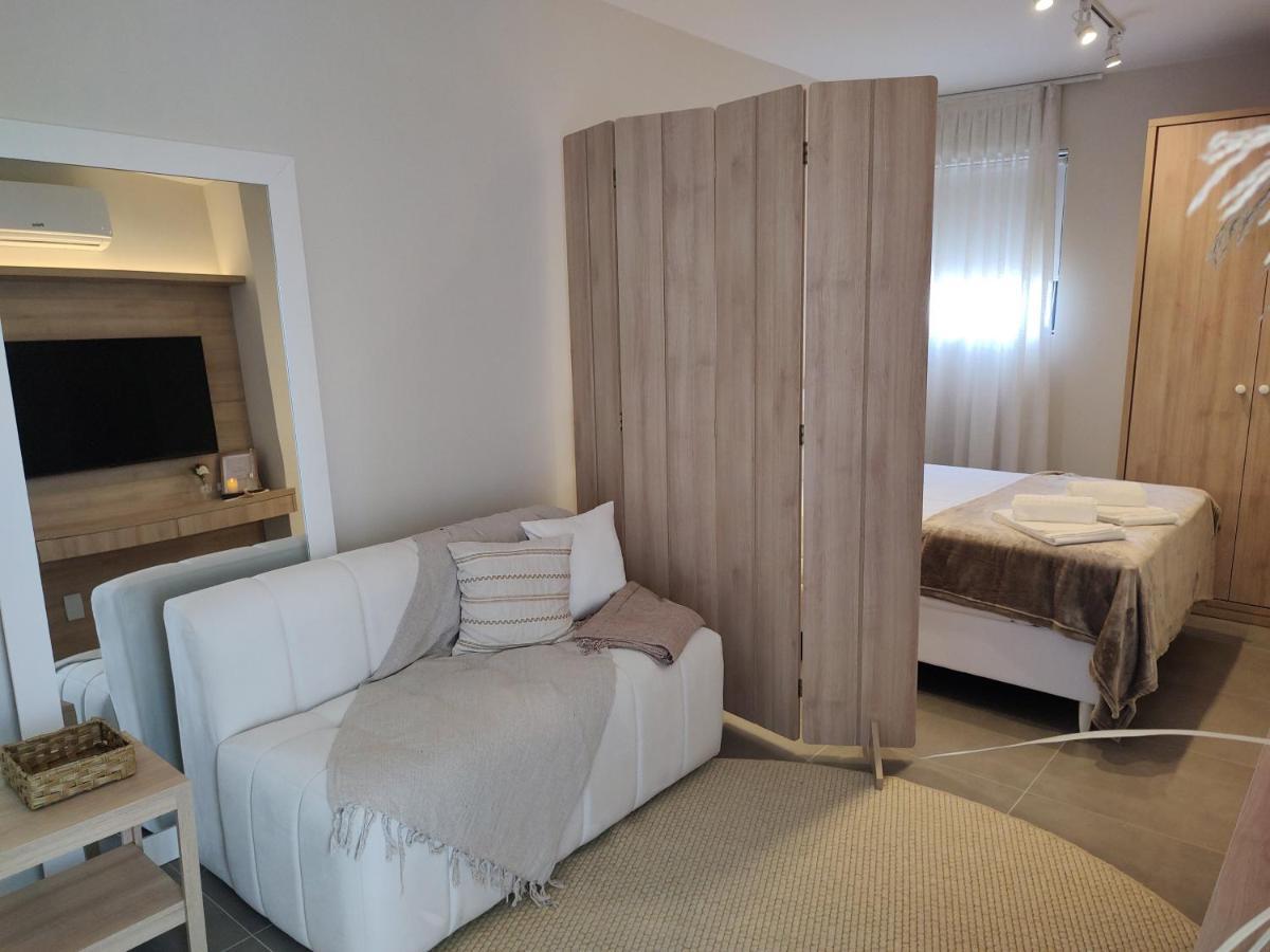 Loft 401 Perto Da Vila Germanica E Centro Blumenau Kültér fotó