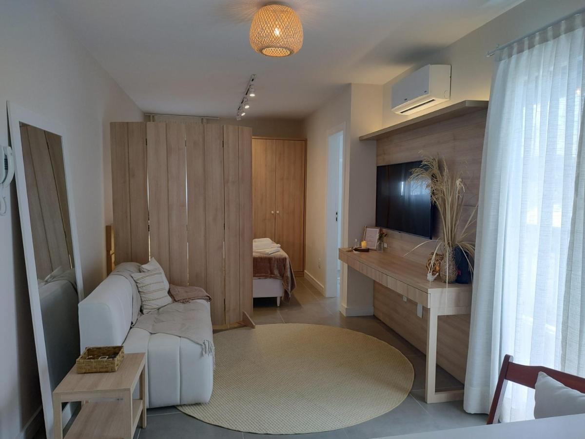 Loft 401 Perto Da Vila Germanica E Centro Blumenau Kültér fotó