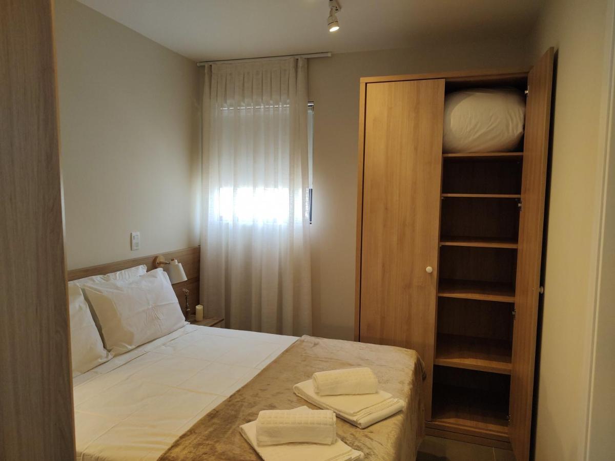 Loft 401 Perto Da Vila Germanica E Centro Blumenau Kültér fotó