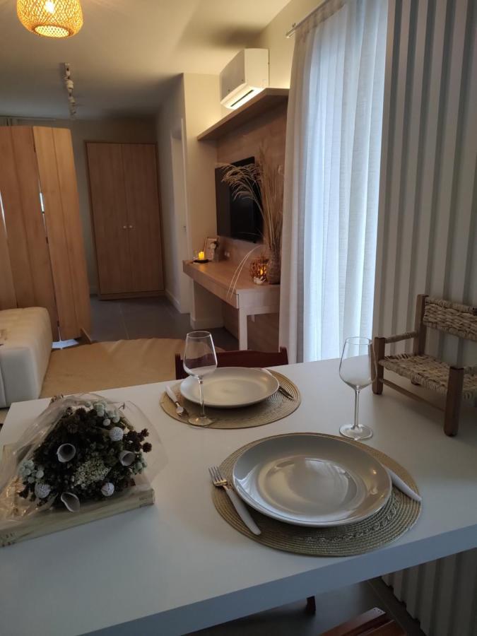 Loft 401 Perto Da Vila Germanica E Centro Blumenau Kültér fotó