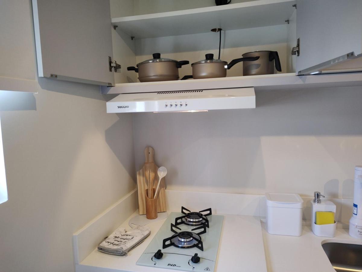 Loft 401 Perto Da Vila Germanica E Centro Blumenau Kültér fotó