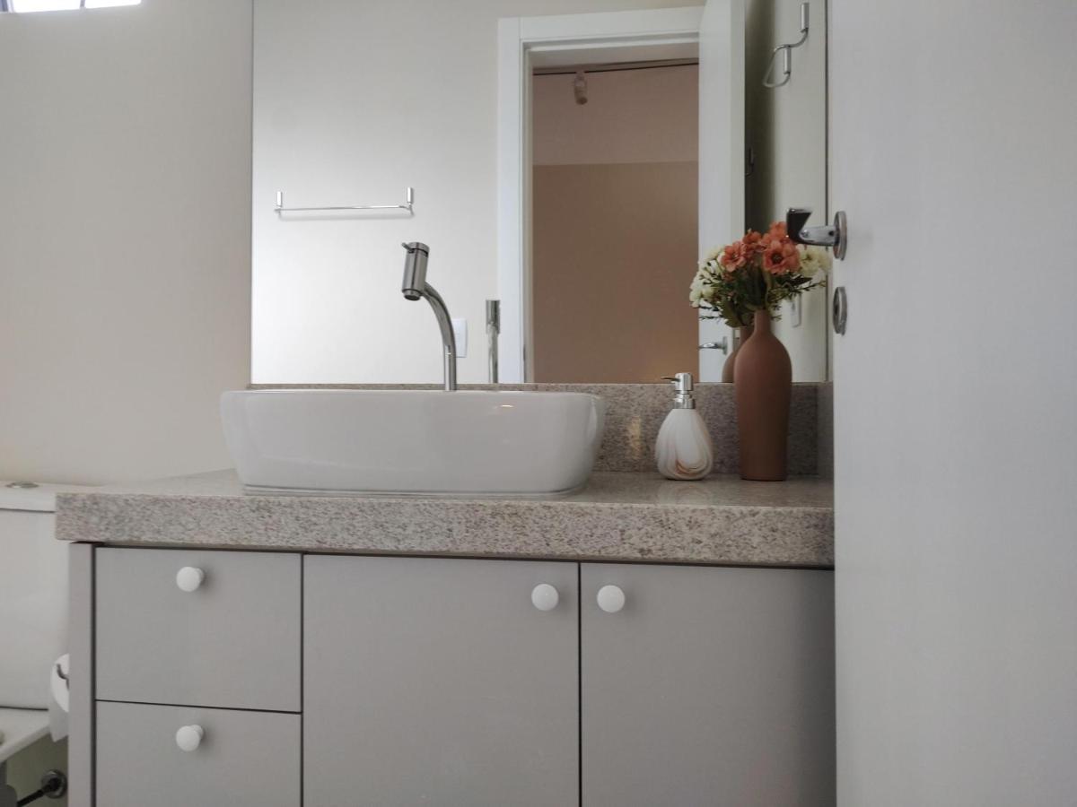 Loft 401 Perto Da Vila Germanica E Centro Blumenau Kültér fotó